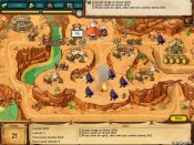 Obrazek 4 z gry Z�ote lata: Droga na Zach�d