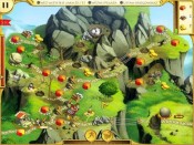 Obrazek 5 z gry 12 prac Heraklesa