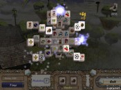 Obrazek 5 z gry Aerial Mahjong