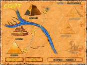 Obrazek 5 z gry Brickshooter Egypt
