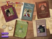Obrazek 5 z gry Build-A-Lot: Fairy Tales