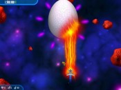 Obrazek 5 z gry Chicken Invaders: Revenge of the Yolk Christmas Edition