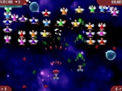 Obrazek 5 z gry Chicken Invaders: The Next Wave Christmas Edition