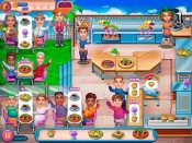 Obrazek 5 z gry Claire's Cruisin' Café