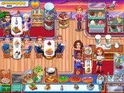 Obrazek 5 z gry Claire's Cruisin' Café 2: High Seas Cuisine