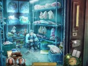 Obrazek 5 z gry Dochodzenie Sharpe: �mier� nad Sekwan�