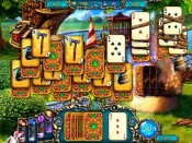 Obrazek 5 z gry Dreamland Solitaire: Dragon's Fury