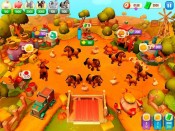 Obrazek 5 z gry Farm Frenzy Refreshed. Collector's Edition