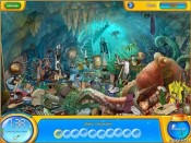 Obrazek 5 z gry Fishdom H2O: Hidden Odyssey