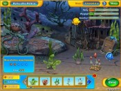 Obrazek 5 z gry Fishdom: Seasons Under the Sea