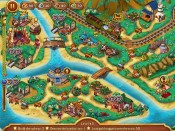 Obrazek 5 z gry Golden Rails 3: Road to Klondike