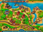 Obrazek 5 z gry Golden Rails 4: World's Fair
