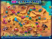 Obrazek 5 z gry Incredible Dracula: Witches' Curse