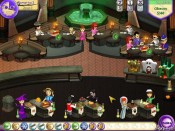 Obrazek 5 z gry Kawiarnia Amelii: Halloween