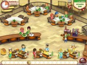 Obrazek 5 z gry Kawiarnia Amelii: Wakacyjna przygoda