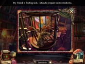 Obrazek 5 z gry Kr�lewskie Opowie�ci: Mistrzyni Alchemii. Edycja kolekcjonerska