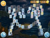 Obrazek 5 z gry Mahjong: Wilcze opowie�ci