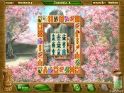 Obrazek 5 z gry Mahjongg Artefakty 2