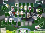 Obrazek 5 z gry Mistrzowski Pi�karski Pasjans