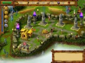 Obrazek 5 z gry Moai: Budowniczy marze