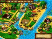 Obrazek 5 z gry Moai VII: Mystery Coast