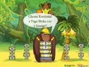 Obrazek 5 z gry Monkey's Tower