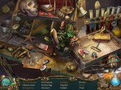 Obrazek 5 z gry Nawiedzone Legendy: Grabarz. Edycja Kolekcjonerska