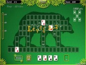 Obrazek 5 z gry Puzzle Solitaire