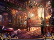 Obrazek 5 z gry Queen's Quest 3: The End of Dawn
