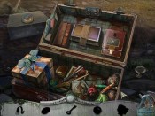 Obrazek 5 z gry Redemption Cemetery: Pomiertne Zeznania. Edycja Kolekcjonerska
