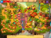 Obrazek 5 z gry Robin Hood 4: Spring of Life