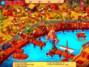 Obrazek 5 z gry Robin Hood: Country Heroes