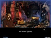 Obrazek 5 z gry Sherlock Holmes i Pies Baskerville'�w