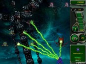 Obrazek 5 z gry Star Defender 4