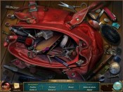 Obrazek 5 z gry Suburban Mysteries: Labirynt przeszoci