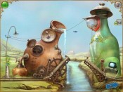 Obrazek 5 z gry The Tiny Bang Story