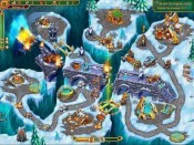 Obrazek 5 z gry Viking Brothers 3. Collector's Edition