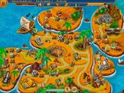 Obrazek 5 z gry Viking Brothers 5