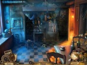 Obrazek 5 z gry W Trybach Tajemnic: Panna Glass i Doktor Ink. Edycja Kolekcjonerska