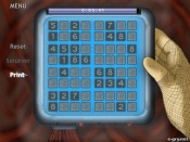 Obrazek 5 z gry Zabawy z Sudoku
