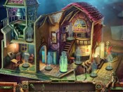 Obrazek 5 z gry Zb��kane dusze: Skradzione wspomnienia