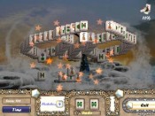 Obrazek 6 z gry Aerial Mahjong