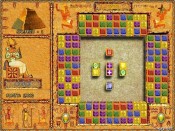 Obrazek 6 z gry Brickshooter Egypt