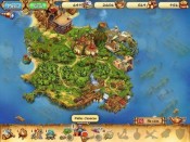 Obrazek 6 z gry Cesarska Wyspa 3: Rozw�j