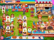Obrazek 6 z gry Claire's Cruisin' Café