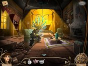 Obrazek 6 z gry Czas Enigmy: Tajemnica Sz�stego Ducha