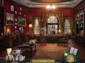 Obrazek 6 z gry Dochodzenie Sharpe: �mier� nad Sekwan�