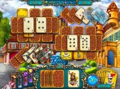 Obrazek 6 z gry Dreamland Solitaire