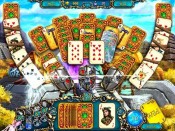 Obrazek 6 z gry Dreamland Solitaire: Dragon's Fury