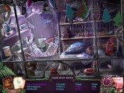 Obrazek 6 z gry Enigmatis: Mg�y Ravenwood. Edycja kolekcjonerska